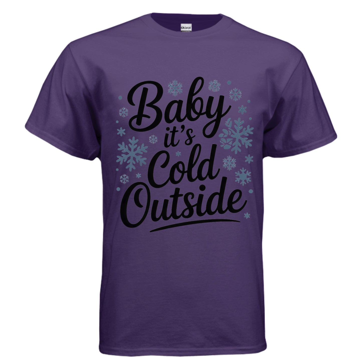 PURPLE - FRONT