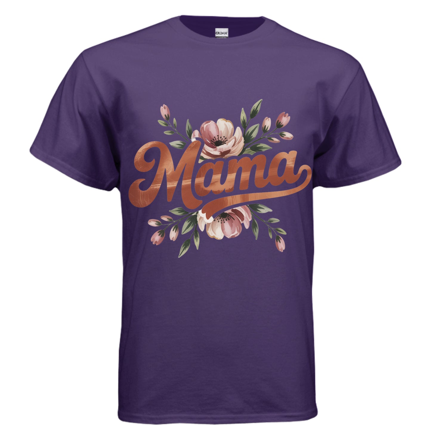 PURPLE - FRONT