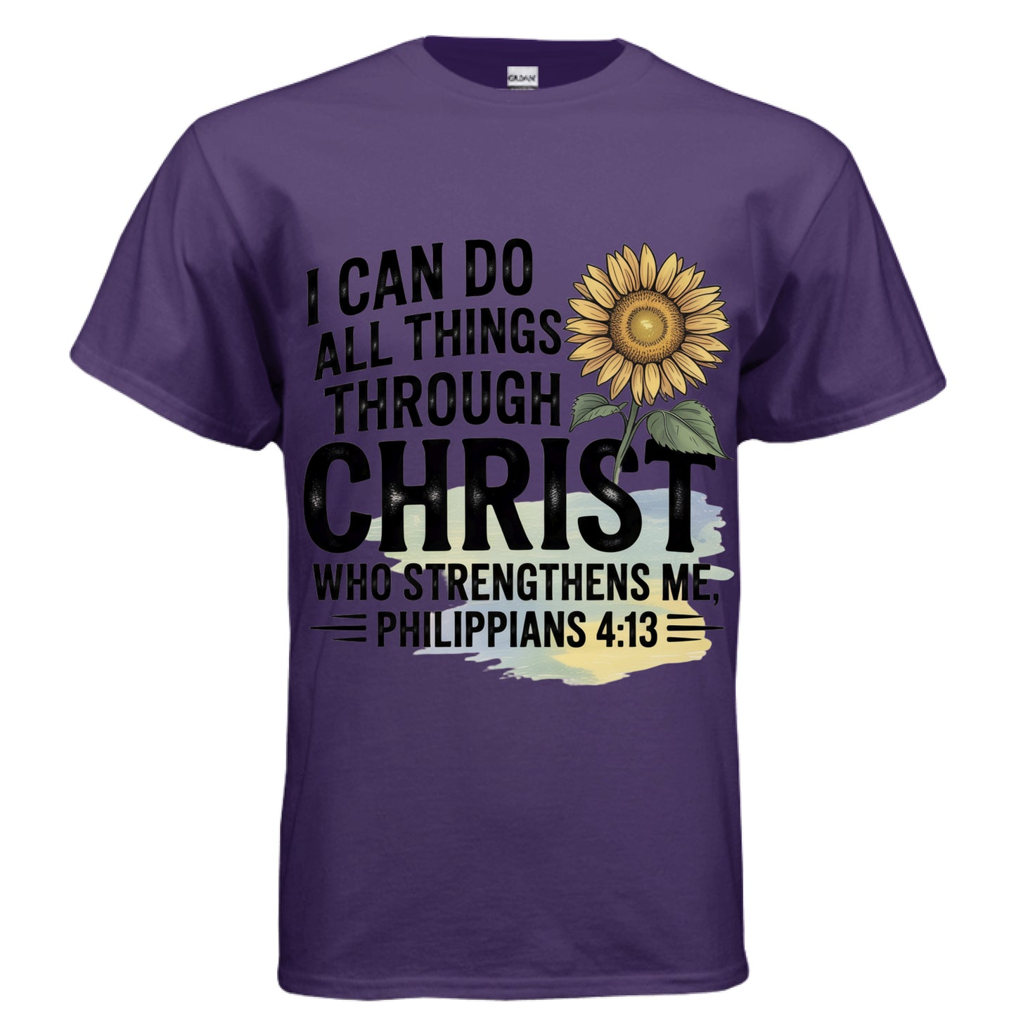 PURPLE - FRONT