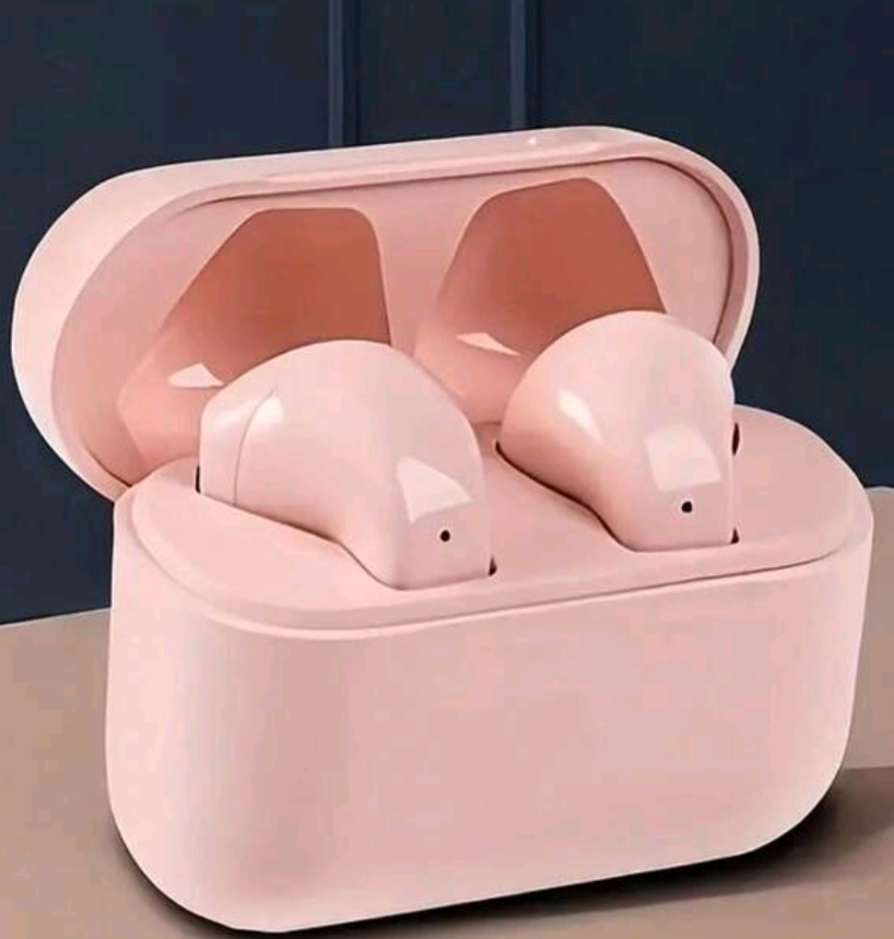 Wireless Earbuds – True Wireless 5.3