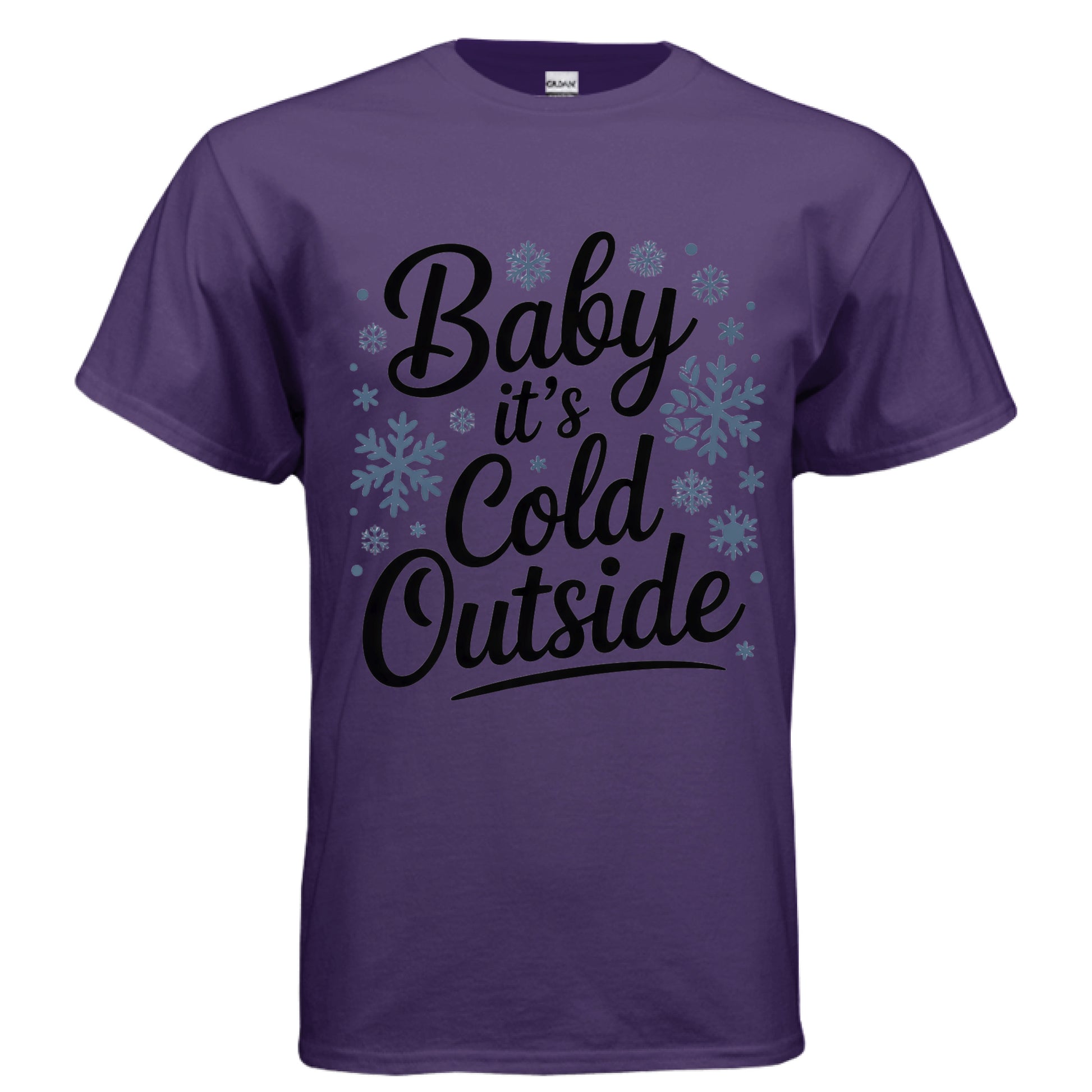 PURPLE - FRONT