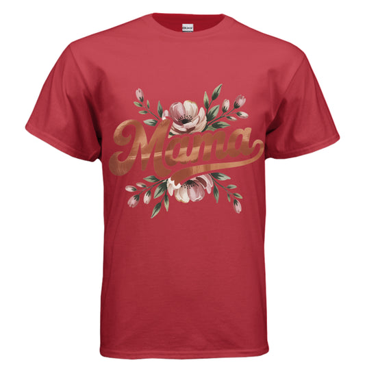 RED - FRONT