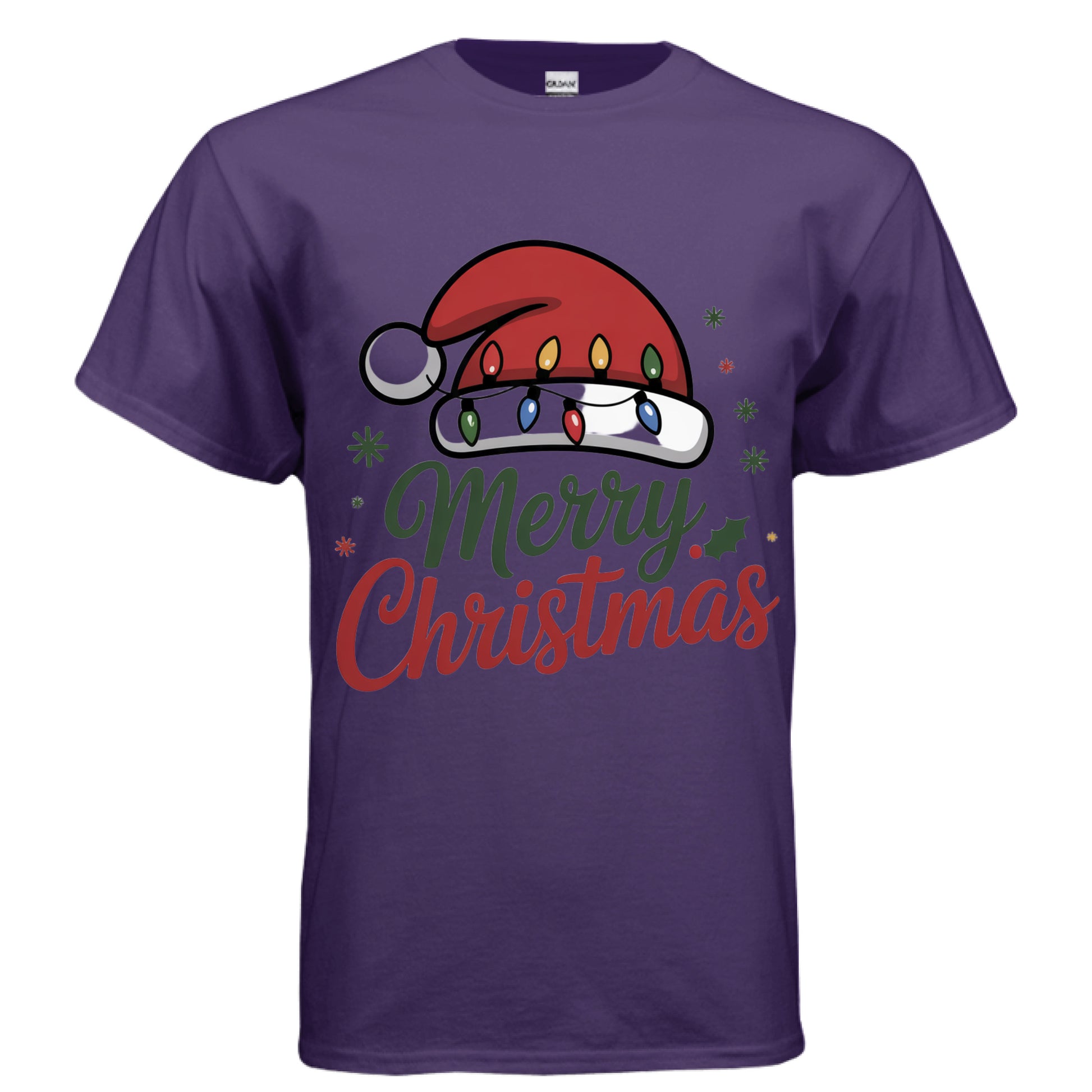PURPLE - FRONT