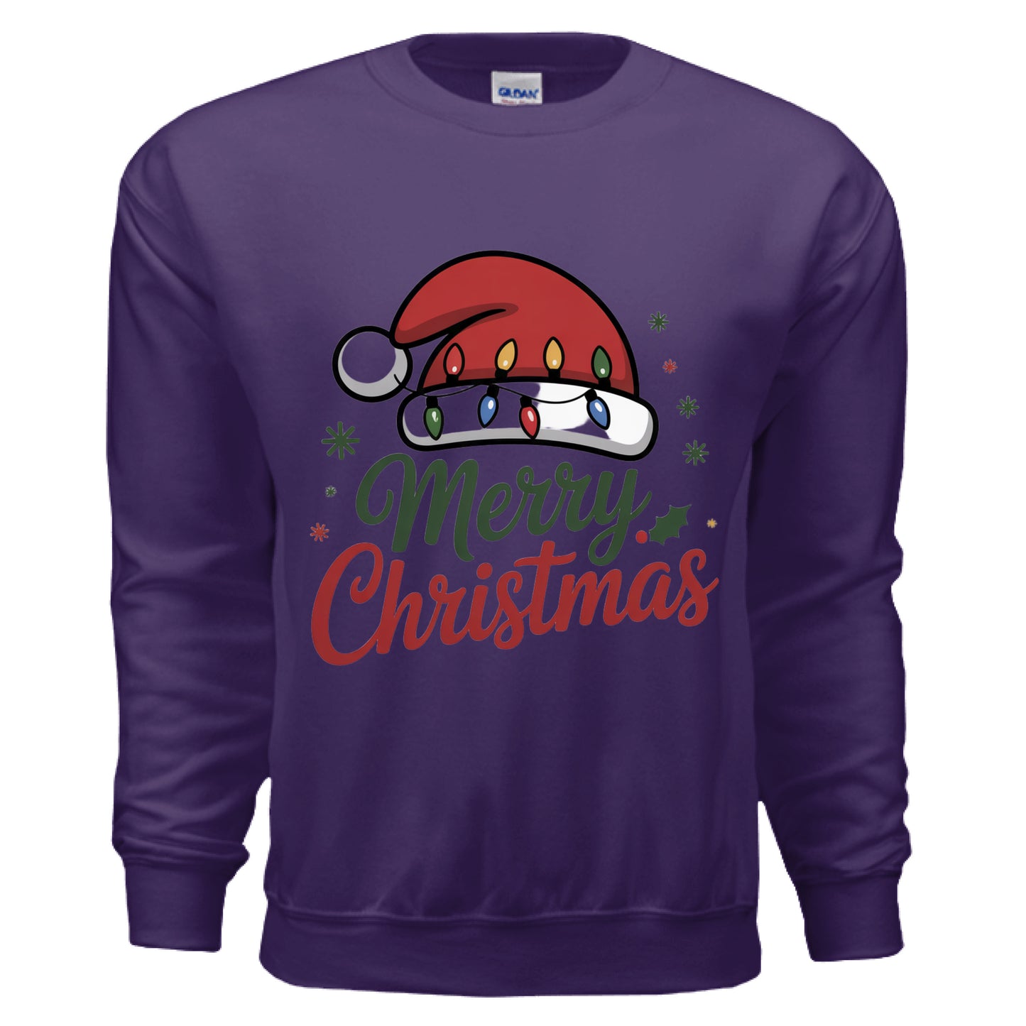 PURPLE - FRONT