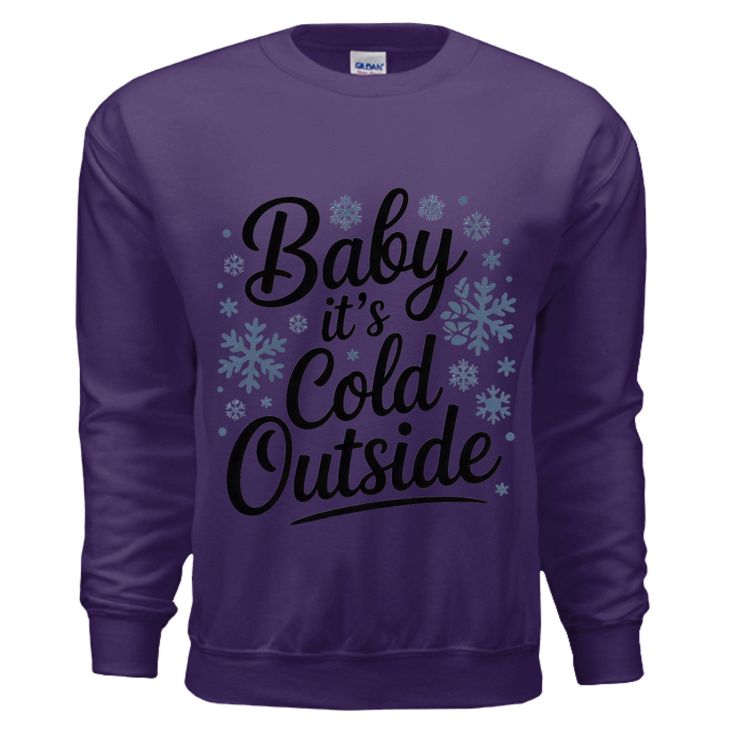 PURPLE - FRONT